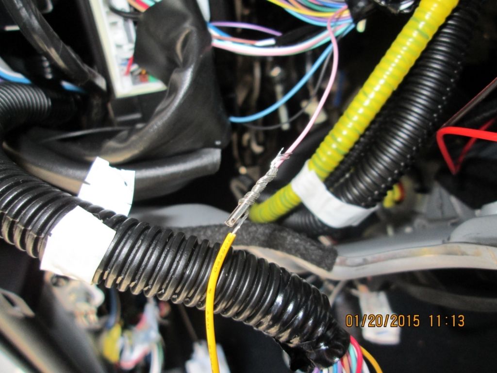 Anytime fog light mod (no cutting) | Toyota Tundra Discussion Forum